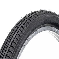 Tyre ORTEM Vert-X 28x1.75 (47-622) with 1 mm guard