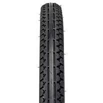 Tyre ORTEM Zebra 28x1.75 (47-622) with 3mm guard