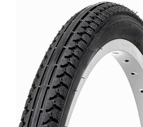 Tyre ORTEM Zebra 28x1.75 (47-622)