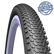 Tyre Rubena CHEETAH 20x2.10 (54-406) R15