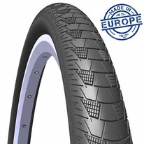 Tyre Rubena Cityhopper 28x2.00 (52-622) (juoda)
