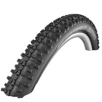 Tyre Schwalbe 27,5x2,25 (57-584)  Rapid Rob black