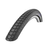 Tyre Schwalbe 28x2.00 (50-622) BIG BEN ACTIVE LINE K-GUARD BLACK/REFLEX