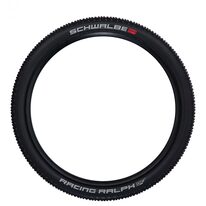 Tyre Schwalbe 29x2,25 (57-622) RACING RALPH (black)