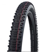 Tyre Schwalbe 29x2,25 (57-622) RACING RALPH (black)