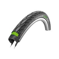 Tyre Schwalbe Citizen Active Plus 28x1.50 (40-622) protected from punctures, with reflective features