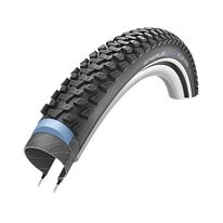 Tyre Schwalbe Marathon Plus MTB 29x2.10 (54"2.10"-622) HS468 puncture protection