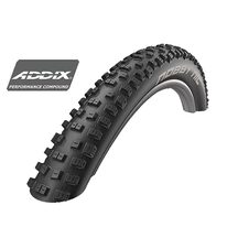 Tyre Schwalbe Nobby NIC 27.5x2.25 (57"2.25"-584) Addix 