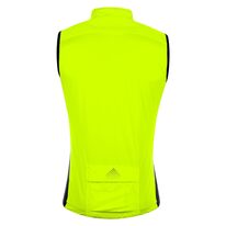 Vest FORCE VISION (fluorescent) XL