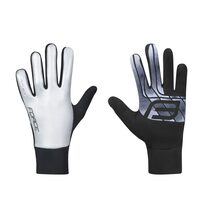 Winter gloves FORCE Reflect S
