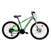 Zeger Active X 26" 24G Hyd size 14" (35,5cm) (green)