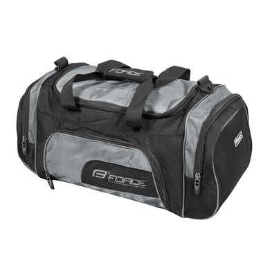 Sports bag Force Active 32l (black)