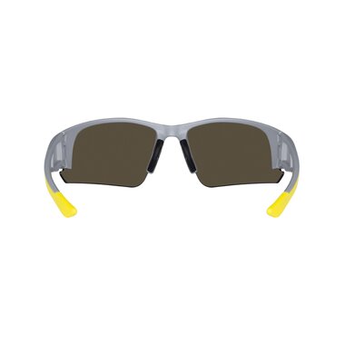 Akiniai FORCE Calibre veidrodiniai lęšiai (pilka/geltona)