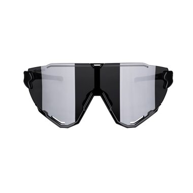Sunglasses FORCE Creed, black lenses (black)