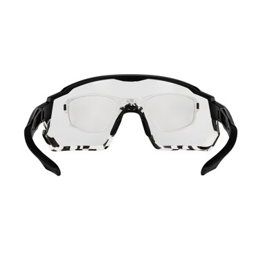 Sunglasses FORCE DRIFT, photochrome lenses (black/white)