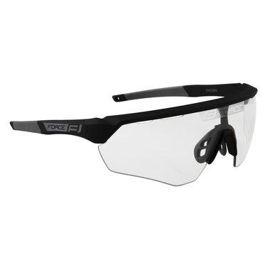 Sunglasses FORCE ENIGMA photochromic (black/grey)