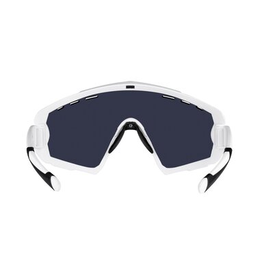 Sunglasses FORCE Mondo black lenses (white)