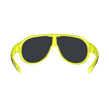Sunglasses FORCE ROSIE junior (fluorescent/black)