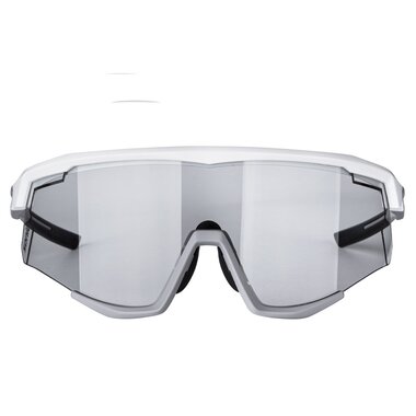 Sunglasses FORCE Sonic, fotochrome (white/grey)
