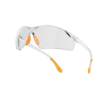 Sunglasses FORCE Specter transparent