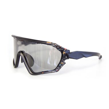 Sunglasses KTM Factory Prime (blue)