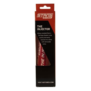 Tire sealant injector Stan's NoTubes, 60ml