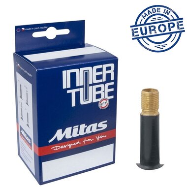 tube MITAS 12 1/2 x 2.10/2.50 (54/62-203) AV35