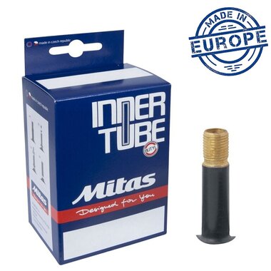 Tube MITAS 14 x 1,50-2,10 (37/54-254/288) AV 35mm