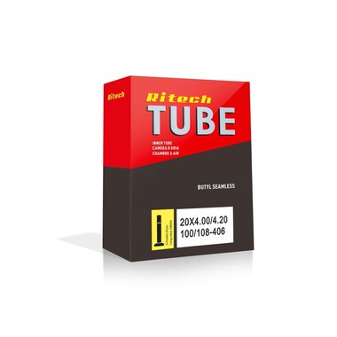 Tube RITECH 20X4.00, AV29MM 