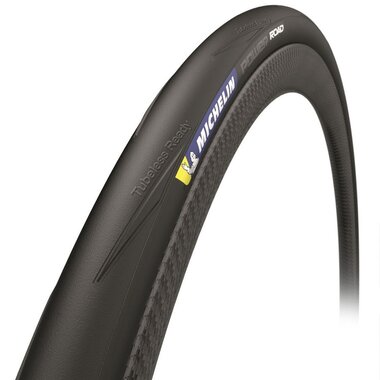 Tyre 700x32 (32-622) MICHELIN Power Road TLR