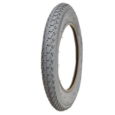 Tyre Beyond 12x2,25 (62-203) BY-82 (grey)