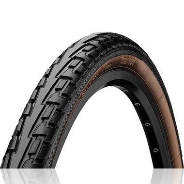 Tyre Continental 26x1.75 (47-559) AT Ride (brown sides)