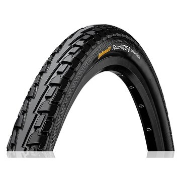 Tyre Continental Tour Ride 700x47C (47-622)