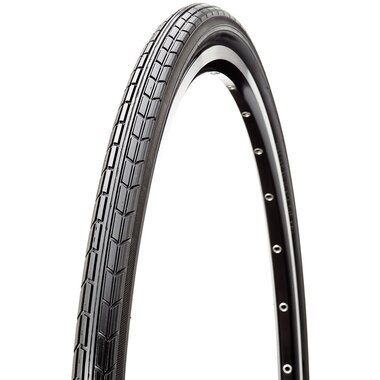 Tyre CST 700x35 (42-622) C1207  black/reflective strip