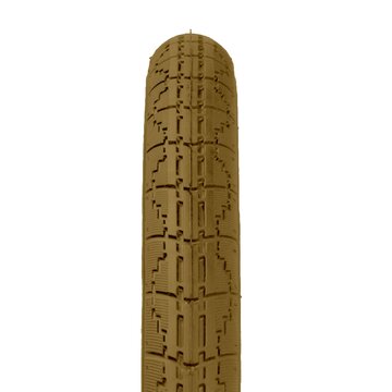 Tyre DSI 28x1.75 (47-622) SRI-59 brown