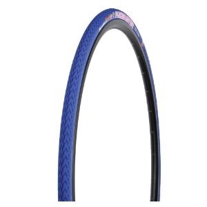 Tyre DURO 700x24C (24-622) DB7070 blue