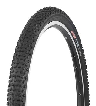Tyre MITAS 12 1/2x1.75x2 (50"2.00"-559) (1/4) V92 X-CALIBER (black)