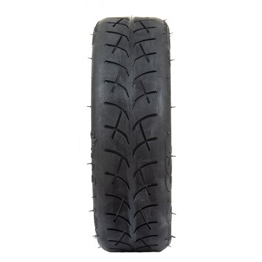 Tyre Impac 8 1/2X2 BLACK C9287