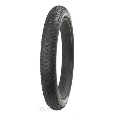 Tyre Kenda 26x4,0 (98-559) FAT Juggernaut Sport, K-1151, 60tpi, black