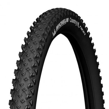Шина MICHELIN COUNTRY RACER 26x2.10 ACCESS LINE WURE