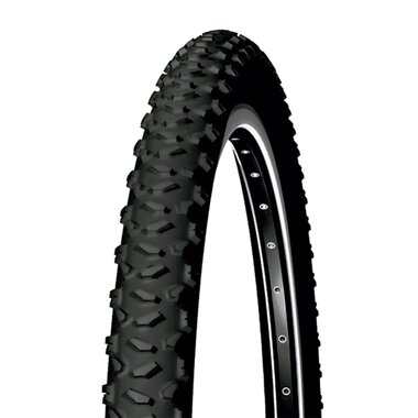 Шина Michelin Country Trail Black 26x2.00 (52-559) TS TLR (black)