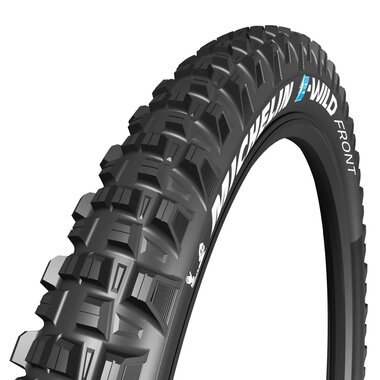 Tyre MICHELIN E-WILD GUM-X TS TLR 66-622 (29x2,60")