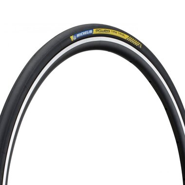 Tyre Michelin Power Time Trial 700x23 (23-622) (black)                                                                                          