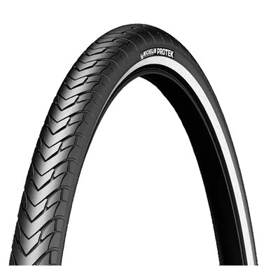 Tyre Michelin Protek BR 27 1 1/4x32C (32-630)