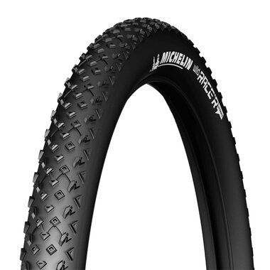 Tyre Michelin Wildrace'R2 27.5x2.25 (57"2.25"-584) foldable