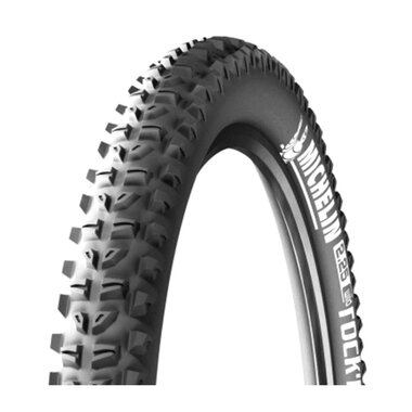 Tyre Michelin Wildrock foldable TS 26x2.25 (57"2.25"-559) foldable