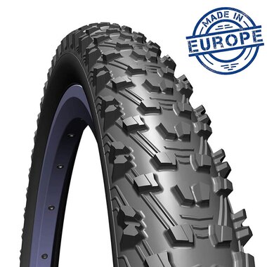 Tyre MITAS CHARYBDIS 26x2.25 (50"2.00"-559) V76 (black)