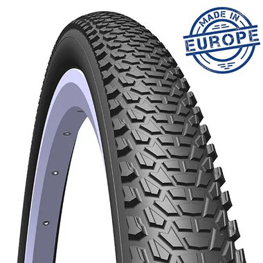 Tyre MITAS Cheetah 29x2.10 (54"2.10"-622) R15