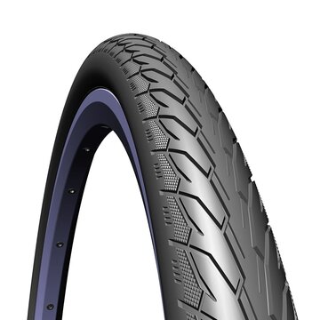 Tyre MITAS Flash 26x1,75x2 (47-622) V66