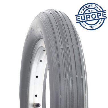 Tyre MITAS Jumbo 8" (50"2.00"-200) V20 grey
